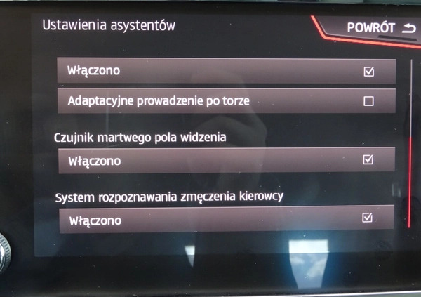 Seat Ateca cena 84900 przebieg: 68298, rok produkcji 2019 z Bydgoszcz małe 667